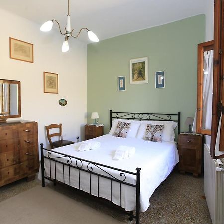 La Casa Di Ines Ξενοδοχείο Σαν Τζιμινιάνο Εξωτερικό φωτογραφία